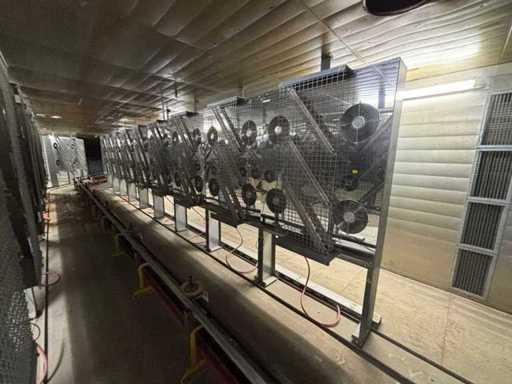 Sonneneschein - - Various extraction, comminution & drying - 2013