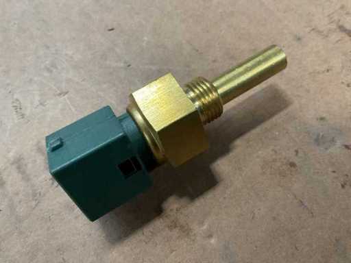 Diesel Engine Component (2x)