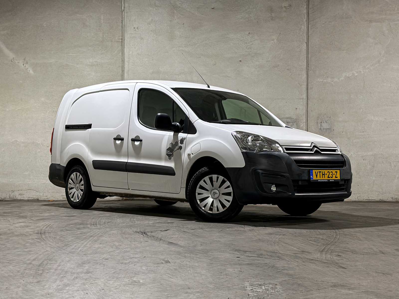 Citroen Berlingo Full Electric Club XL 67pk 2020, VTH-23-Z