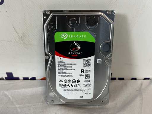 Seagate Computer