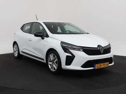 Renault - Clio - 1.6 ETFH 145 evolut. - Car - 2024|GZK-75-H|IAW