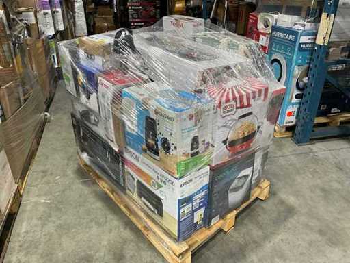 Party Electronics