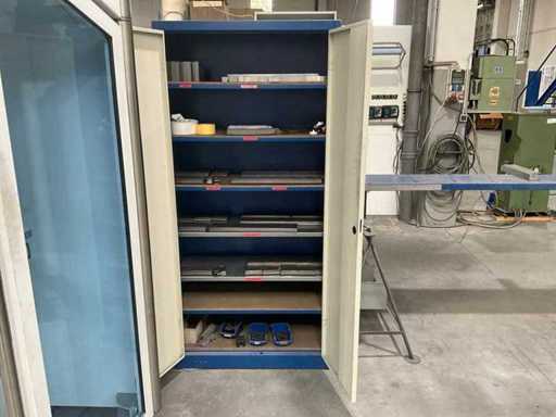 Abkantbank - Trumpf TruBend - 5085