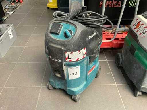 Aspirapolvere industriale Makita 446 L
