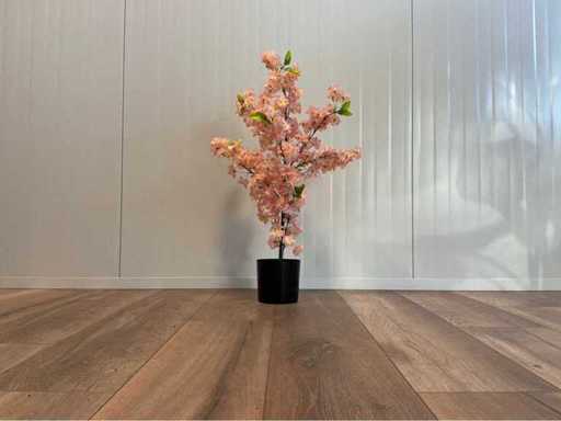 Albero artificiale di ciliegio