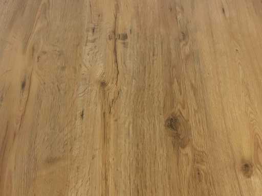 10 m² PVC-Klickplanke – 1250 x 229 x 5,7 mm
