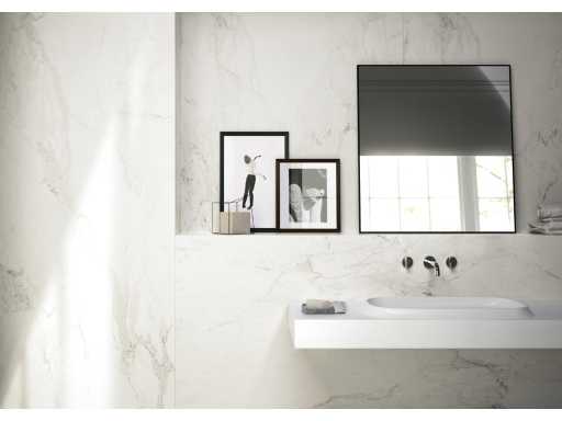 Florim Stone Calacatta Smooth Vloertegel 60x120 cm 64,8 m²