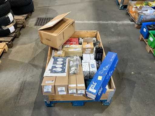 Piese de vehicule Ford