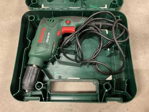 Bosch PSB 500 RE Impact Drill