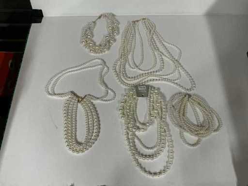 Necklace (5x)