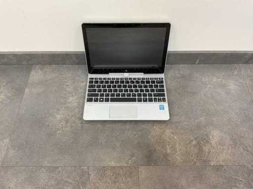 HP - Elitebook Revolve 810 - Laptop
