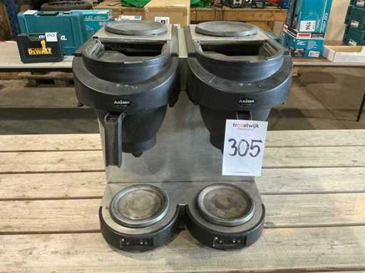 Machine à café Animo M-Line M102