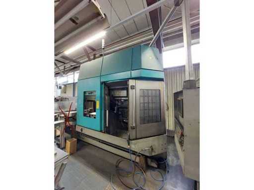 INDEX - V160C - 2006 - strung CNC