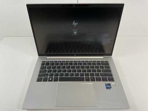 HP EliteBook 840 G9 14", Core(TM) i7 12ª generazione, 32 GB di RAM, 512 GB NVMe Laptop