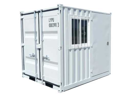 Container Lyp 7 ft Operators