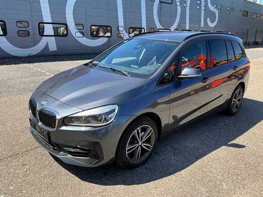 2022 BMW 216D Grand Tourer Personenauto