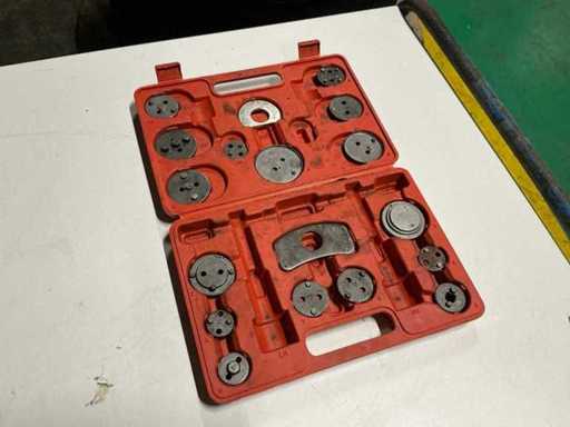 Kit de réinitialisation du piston de frein