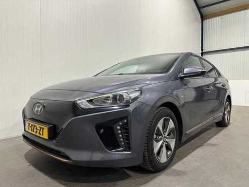 Hyundai IONIQ Comfort EV T-173-ZT
