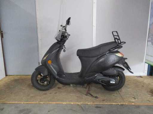 AGM - Snorscooter - SP50 ZIP - Scooter