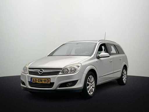 Opel Astra Wagon 1.6 Temptation | 69-XN-HD 