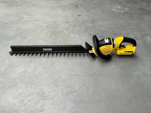Karcher HGE 36-60 Heckentrimmer