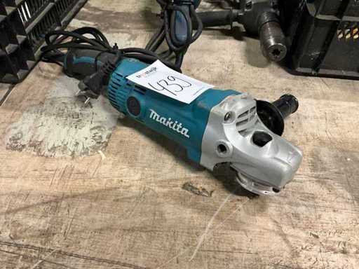 Szlifierka kątowa Makita