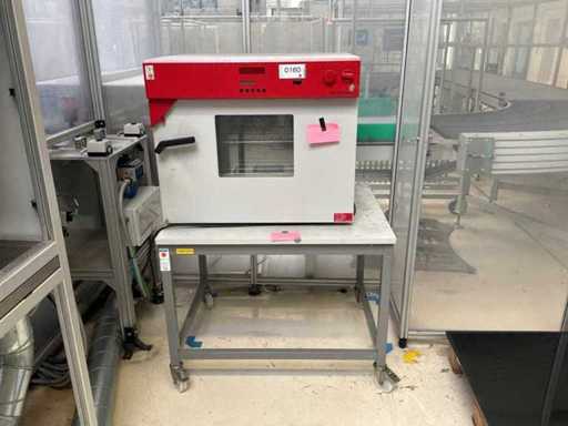 BINDER 9110 0255 Umluft Trocken und Wärmeschrank