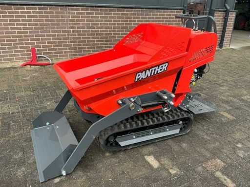 Wywrotnik Panther KC-500 2025