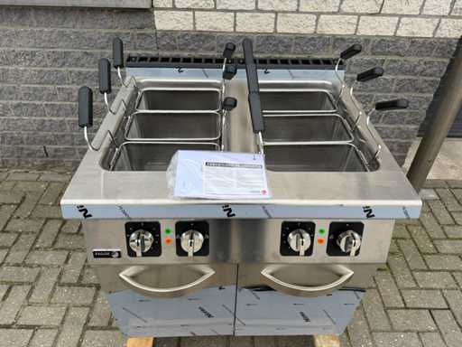 Fagor inutilizzato - cuocipasta - Linea di cottura da forno