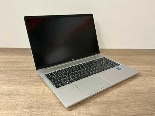 Laptop - HP - HP ProBook 450 15.6 inch G9 Notebook PC
