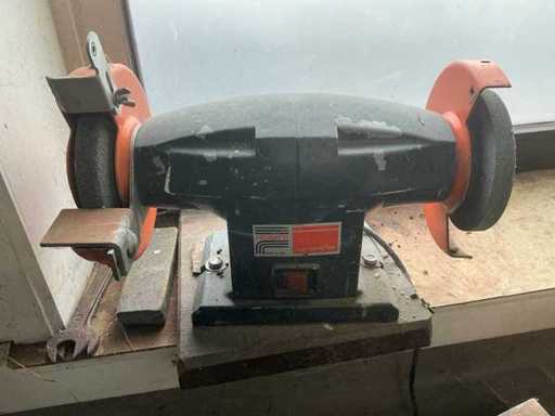 Felisatti Werkbankslijpmachine