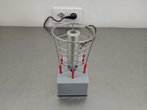 Oxford Cryosystems - CRH25 - Reactivation heater