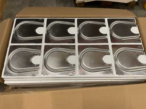 Joco EPS240 Conduct element straight (10x)