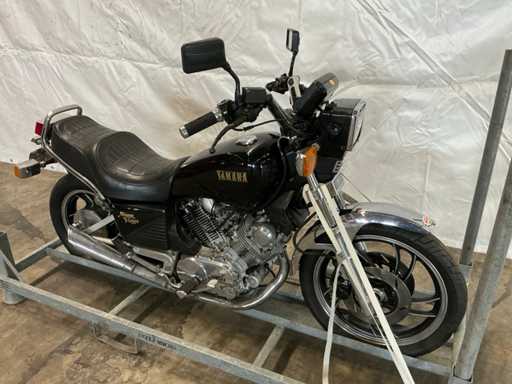 1987 Yamaha Chopper XR 920 Virago Motorrad