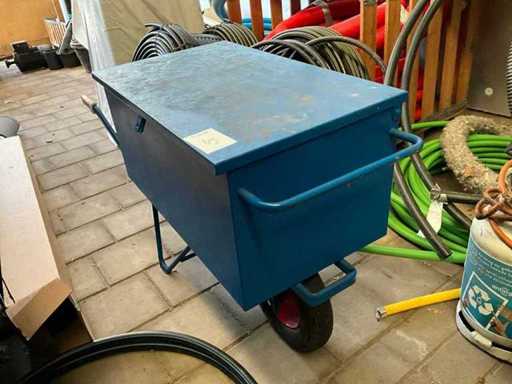 Tool Wheelbarrow