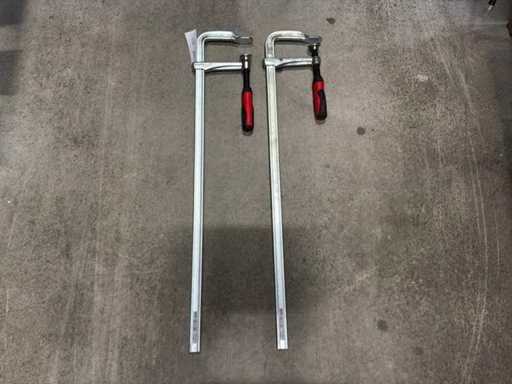 Bessey GZ80-2K Lijmtang (2x)