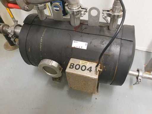 ETIL - 2004 - 30 liters - Storage tank 30 liters