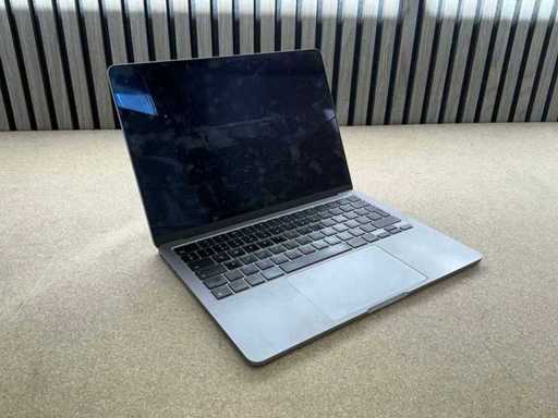 Apple - Macbook Air (M2, 2022) - Laptop