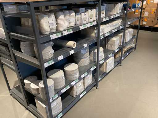 Lot de diverse produse de unic? folosin??