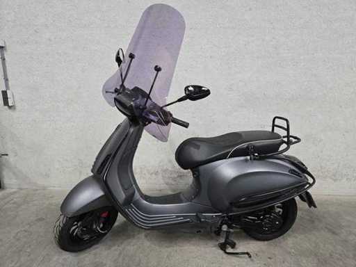 Vespa - Scooter - Sprint 4T - 25km version djb14p
