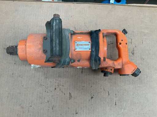 Pneutrend 28421 Pneumatic Impact Wrench