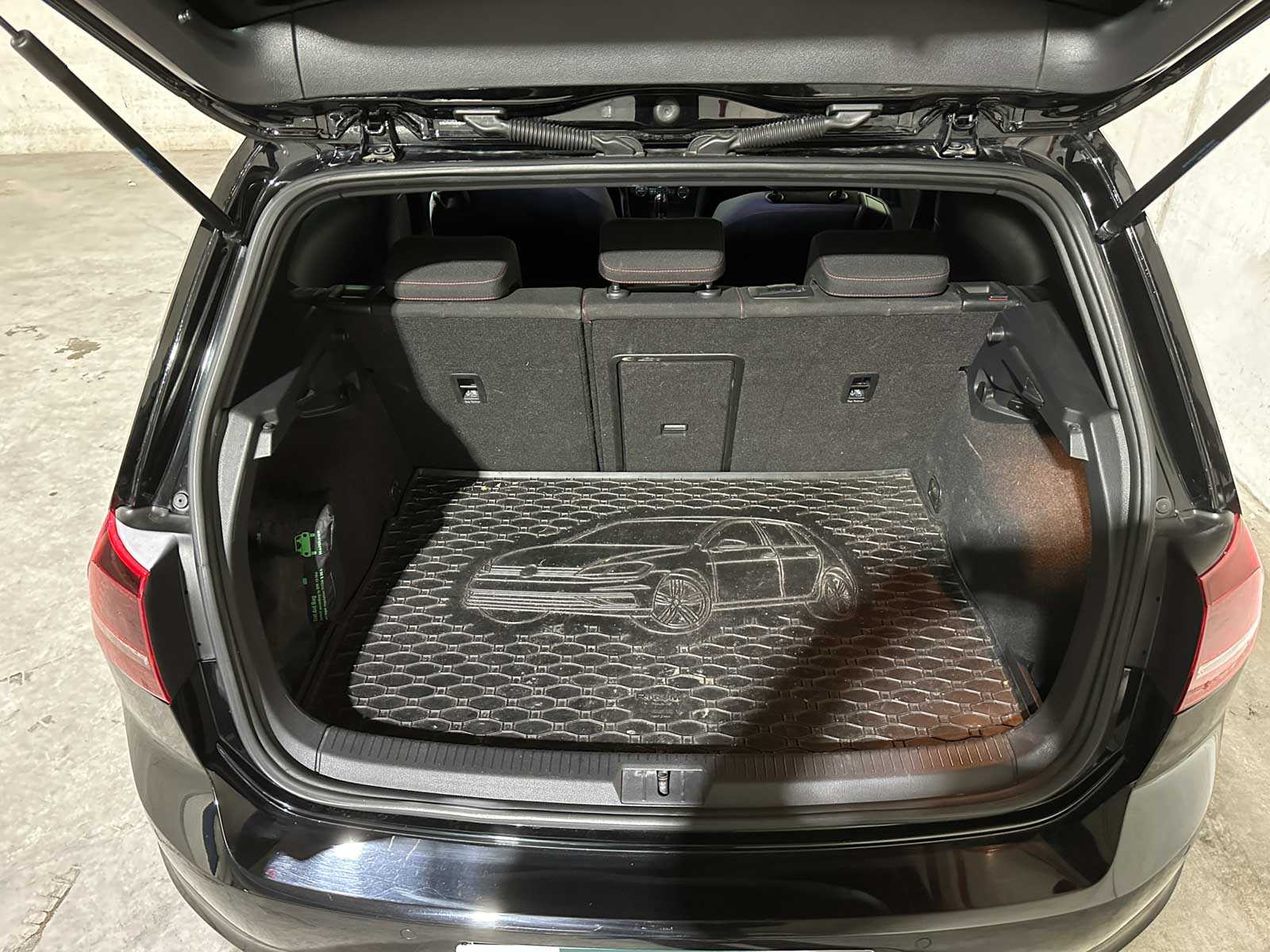 Volkswagen Golf GTI Performance (VII / MK7 / Golf 7) 396pk 2014