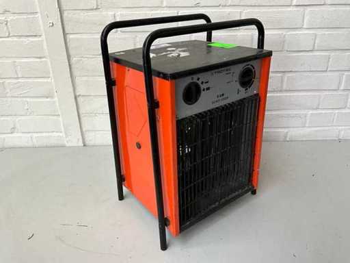 Elektryczny grzejnik Trotec TDS 50