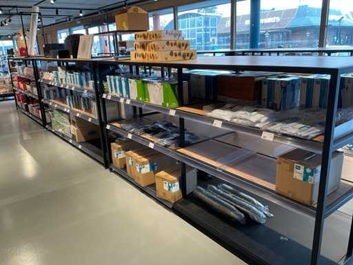 Depa partij disposables