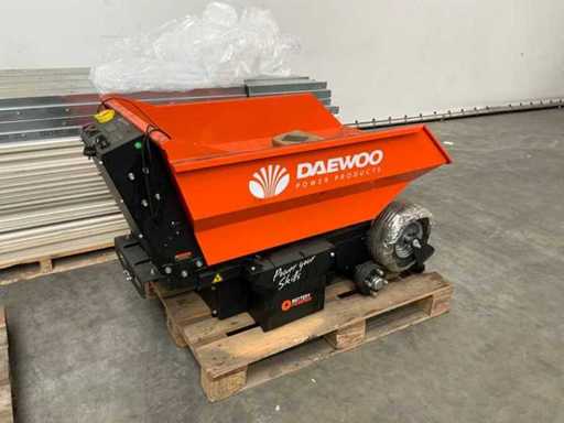 Daewoo - 2025 - DWFMD500-E - elektrischer Kipper