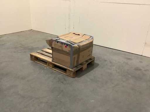 Pallet A-brand Articles de retour - 2 articles