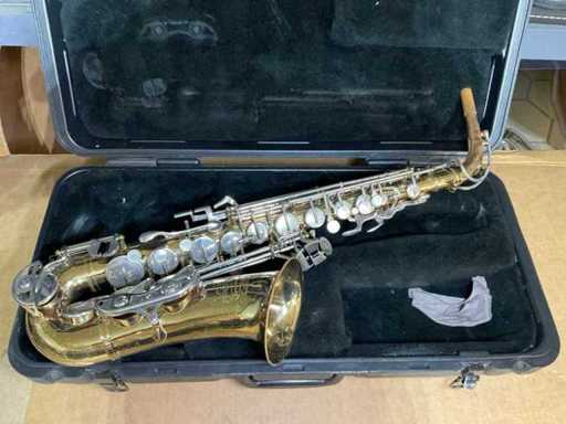 Buescher Aristrocrat 200 Sassofono