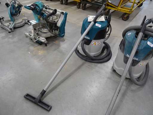 Makita - VC2512L - Bouwstofzuiger