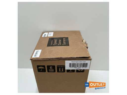 Cameră domă cu telecomandă Boening AHD-VC 753