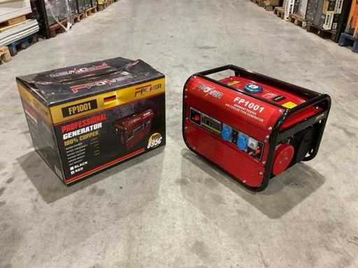 Fpower FP1001 Generatore di Potenza da 3,5kW